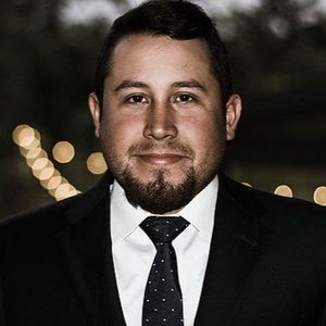 Meet your Posher, Patrick